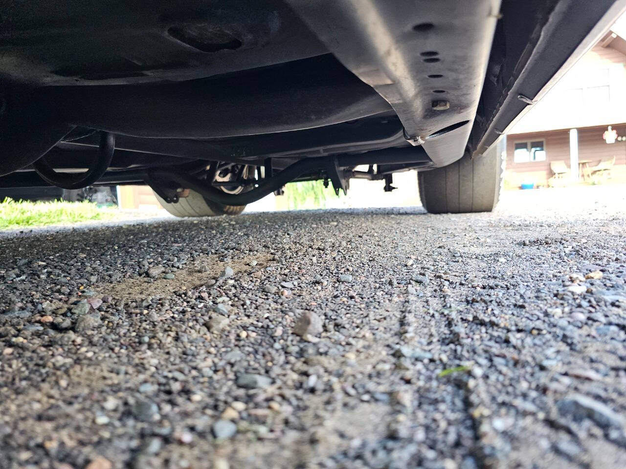 1966 Chevrolet Chevelle SS Pro Street 163