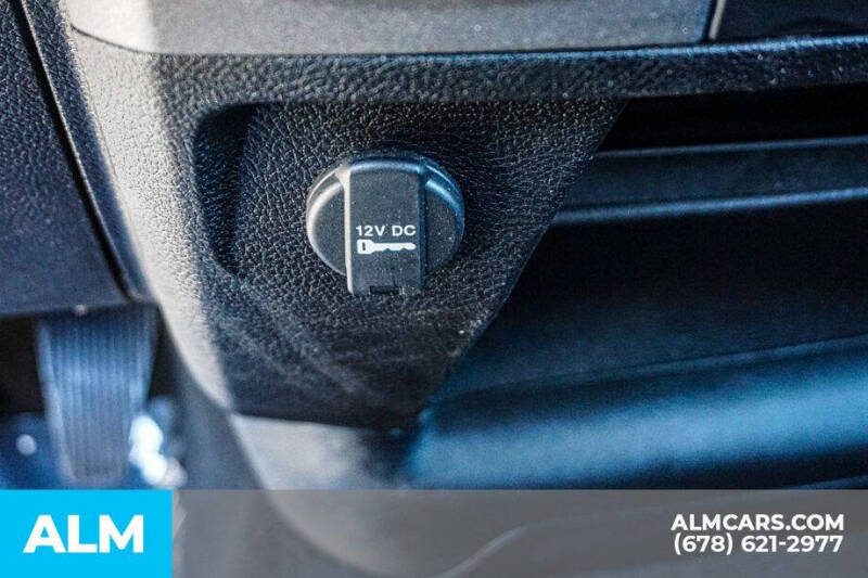 2020 RAM 1500 Classic Tradesman