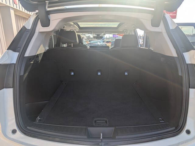 2019 Acura RDX SH-AWD w/Tech