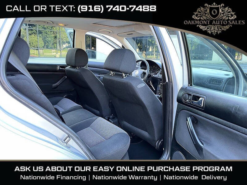 2004 Volkswagen Golf GLS