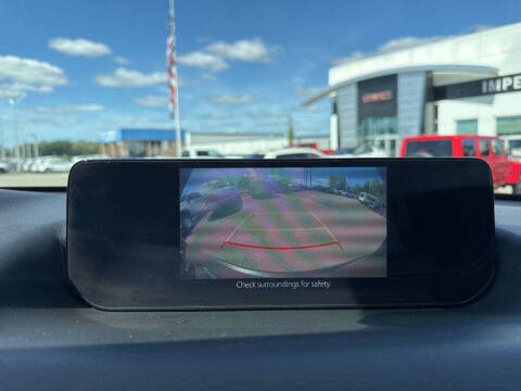 2023 Mazda CX-50 2.5 S Preferred Plus