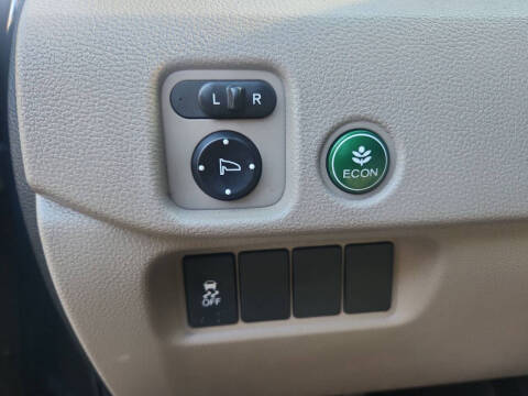 2016 Honda Pilot EX-L w/RES