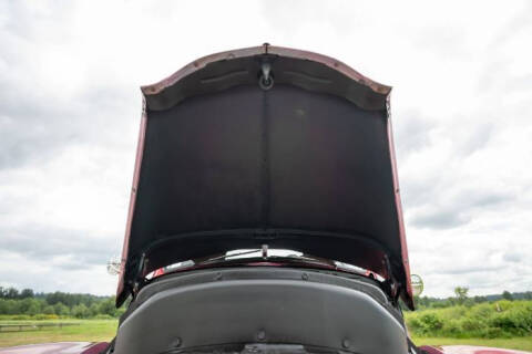 1952 GMC C/K 1500 Series