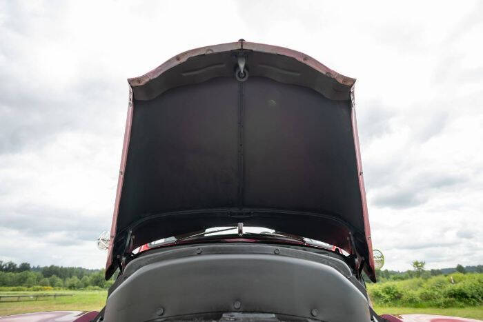 1952 GMC C/K 1500 Series