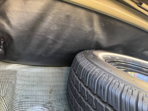 1967 Pontiac Firebird