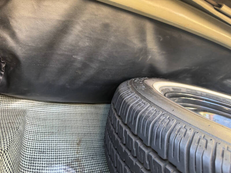 1967 Pontiac Firebird