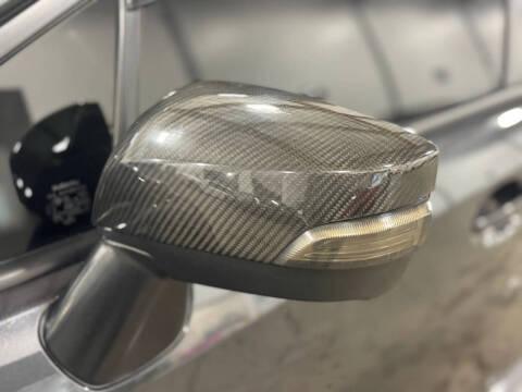 2019 Subaru WRX Premium