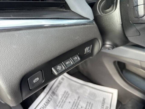 2022 Buick Enclave Premium