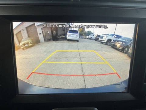 2021 Kia Soul GT-Line