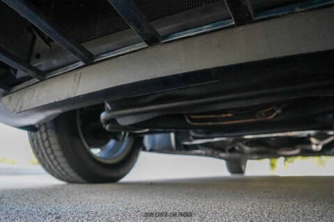 1989 Ford Thunderbird SC
