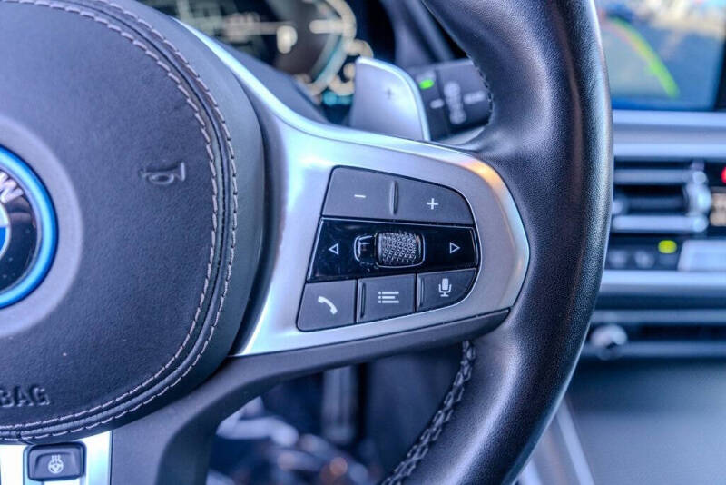 2023 BMW X5 xDrive45e