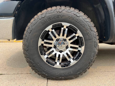 2002 Dodge Ram 1500