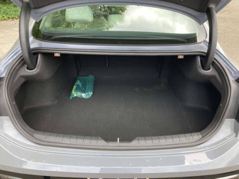 2025 Hyundai Sonata