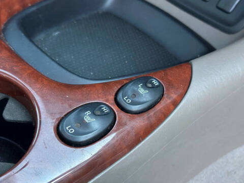 2005 Toyota Sequoia Limited