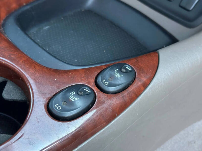 2005 Toyota Sequoia Limited