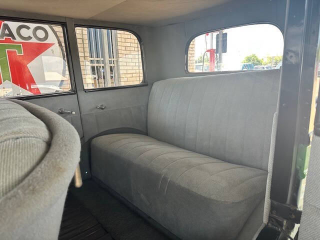 1927 Studebaker Commander