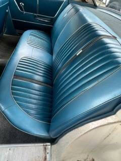 1964 Ford Galaxie 500