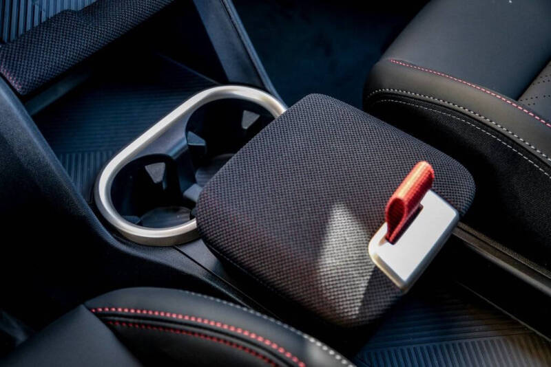 2026 MINI Countryman S ALL4