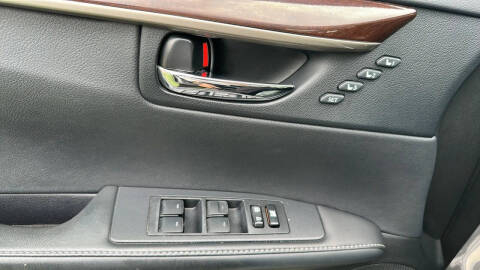 2013 Lexus ES 350