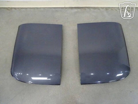 1981 Chevrolet Corvette