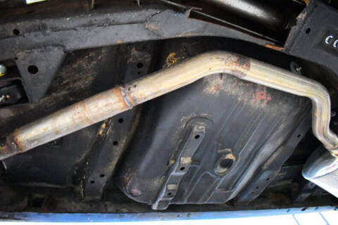 1961 Chevrolet Impala