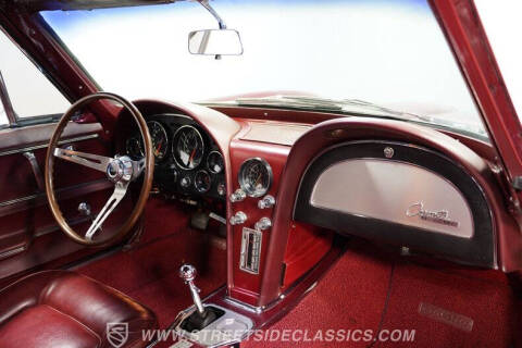 1965 Chevrolet Corvette