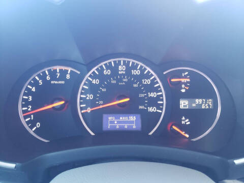 2015 Nissan Quest 3.5 S