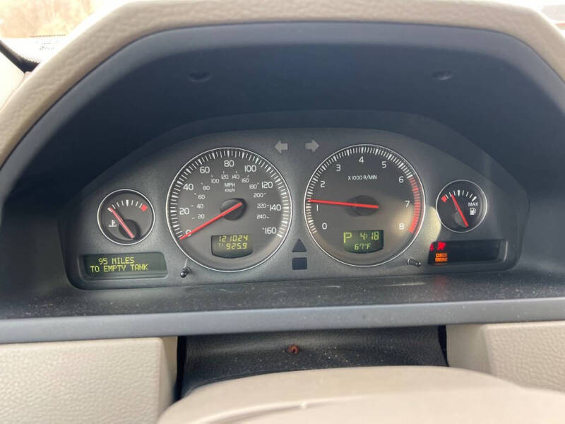 2006 Volvo XC90 V8