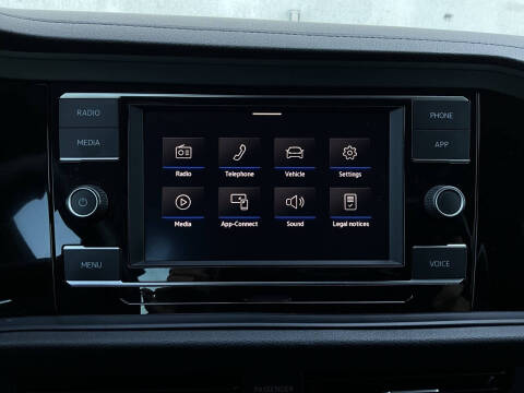 2024 Volkswagen Jetta S