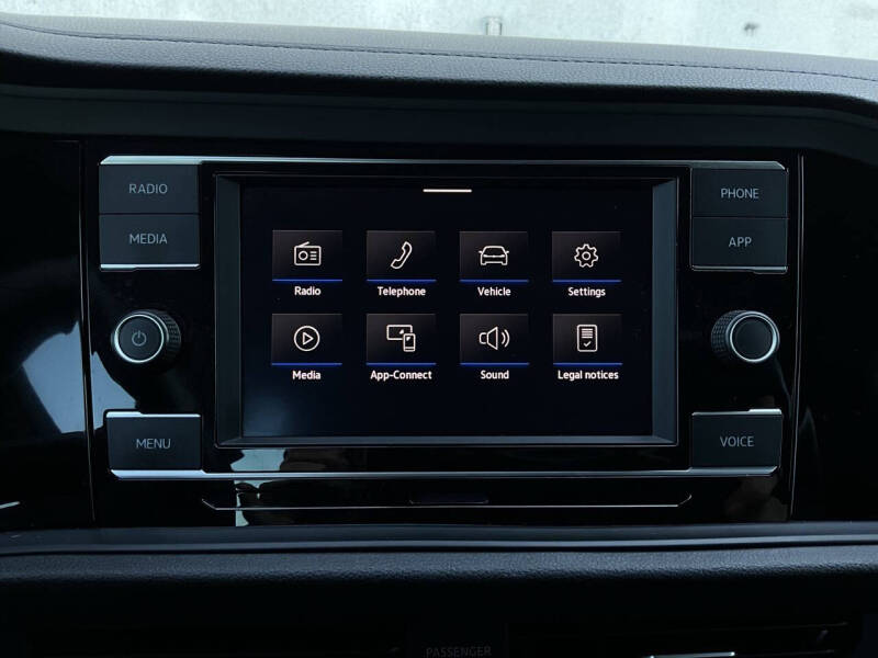 2024 Volkswagen Jetta S