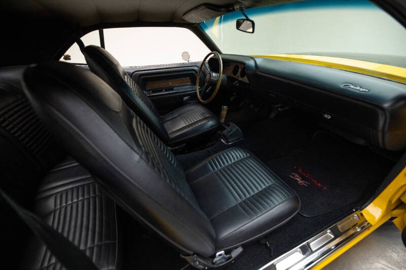 1970 Dodge Challenger