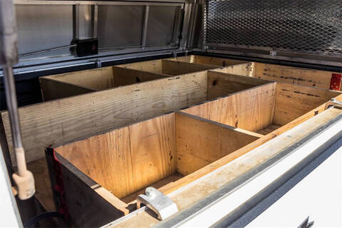 2023 Chevrolet Silverado 2500HD