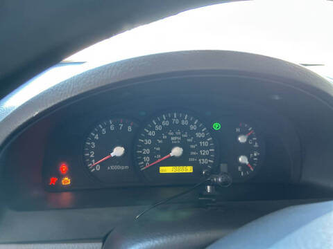 2006 Kia Sorento EX