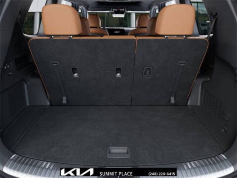 2025 Kia Telluride SX-Prestige X-Pro