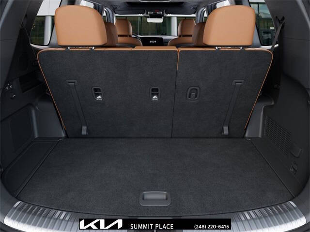 2025 Kia Telluride SX-Prestige X-Pro