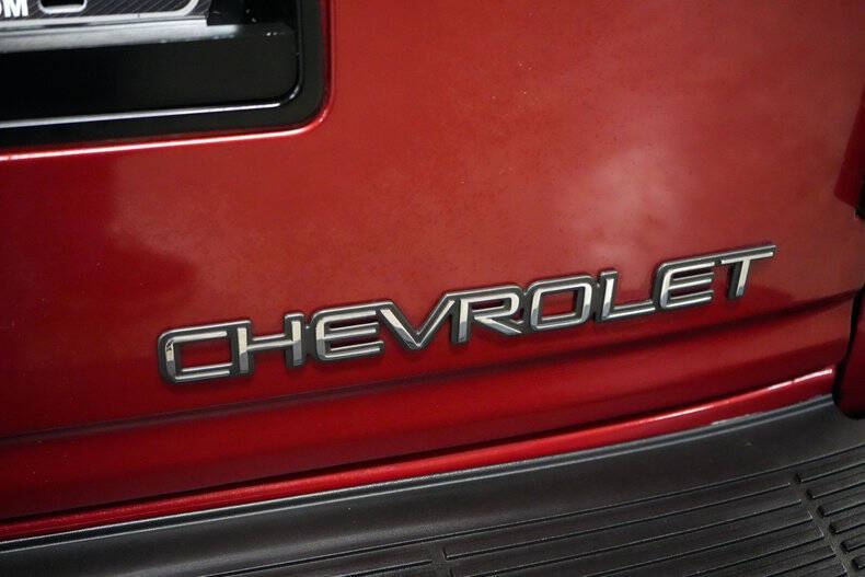 2000 Chevrolet Astro