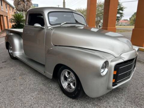 1948 GMC C/K 1500 Series for sale at Classic Car Deals in Cadillac MI