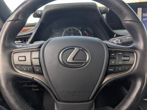 2024 Lexus ES 350