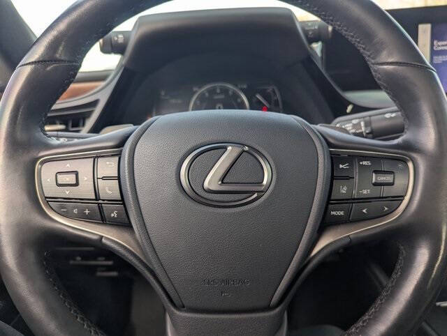 2024 Lexus ES 350