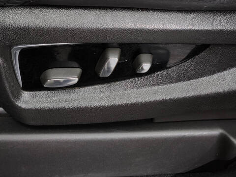 2015 Cadillac Escalade Luxury