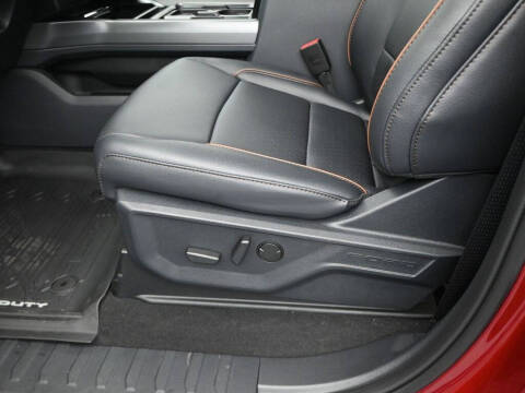 2026 Ford F-250 Super Duty