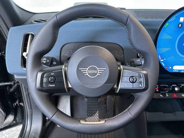 2026 MINI Countryman S ALL4