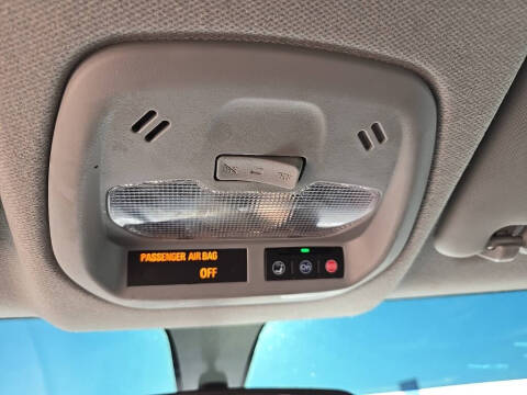 2022 Chevrolet Spark LS CVT