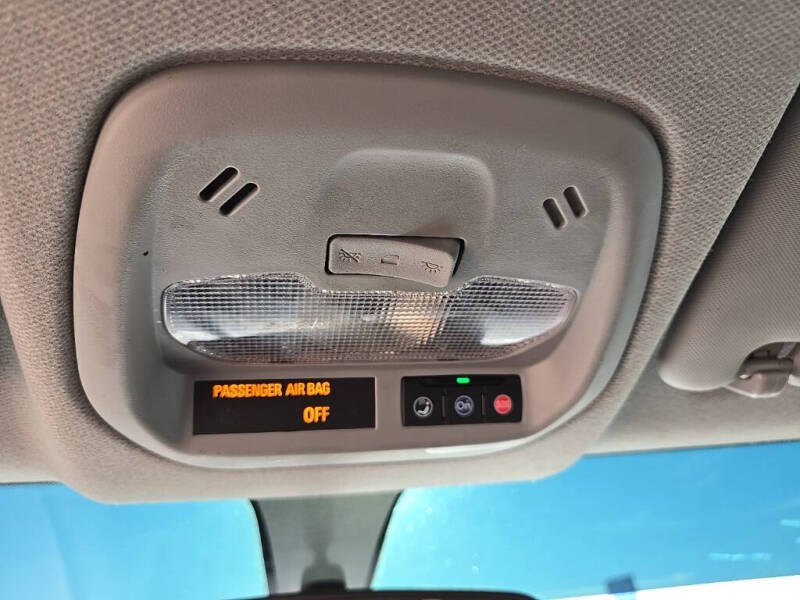 2022 Chevrolet Spark LS CVT