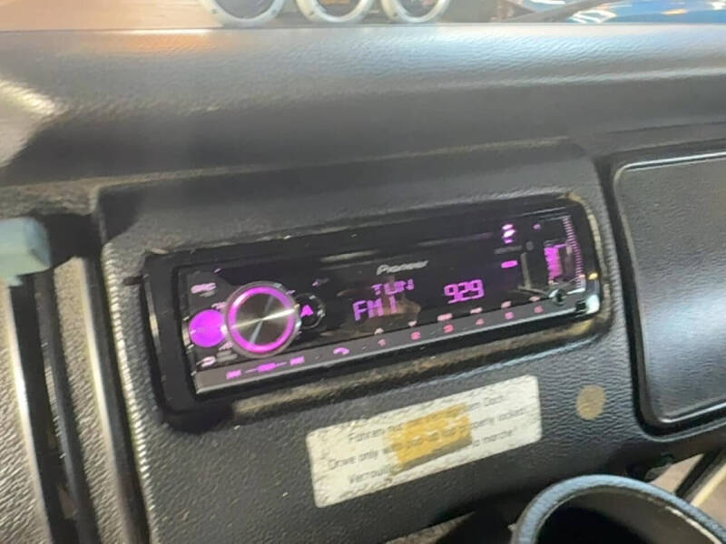 1977 Volkswagen Type 2