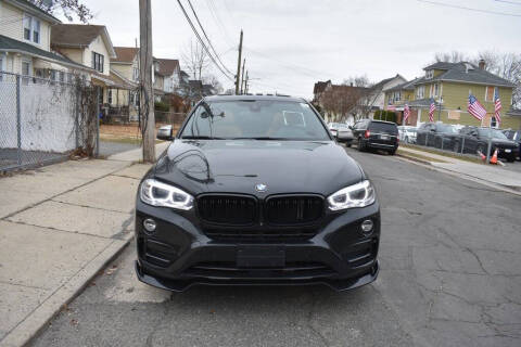 2019 BMW X6 xDrive35i