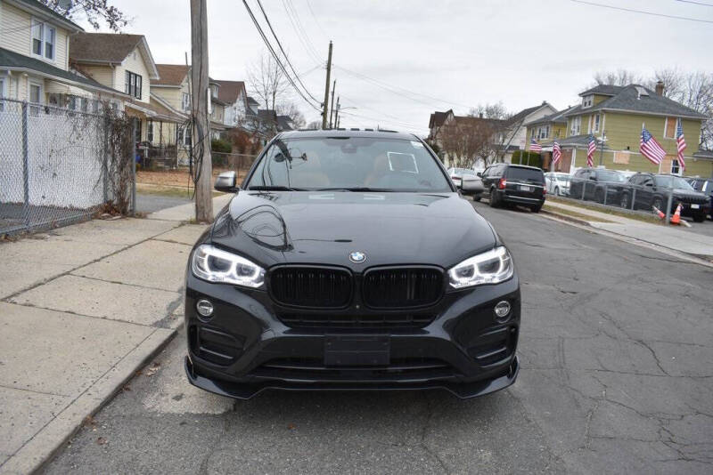 2019 BMW X6 xDrive35i
