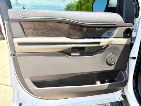 2020 Ford Expedition MAX Limited