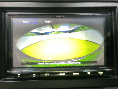 2016 Honda HR-V EX-L w/Navi