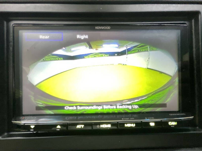 2016 Honda HR-V EX-L w/Navi